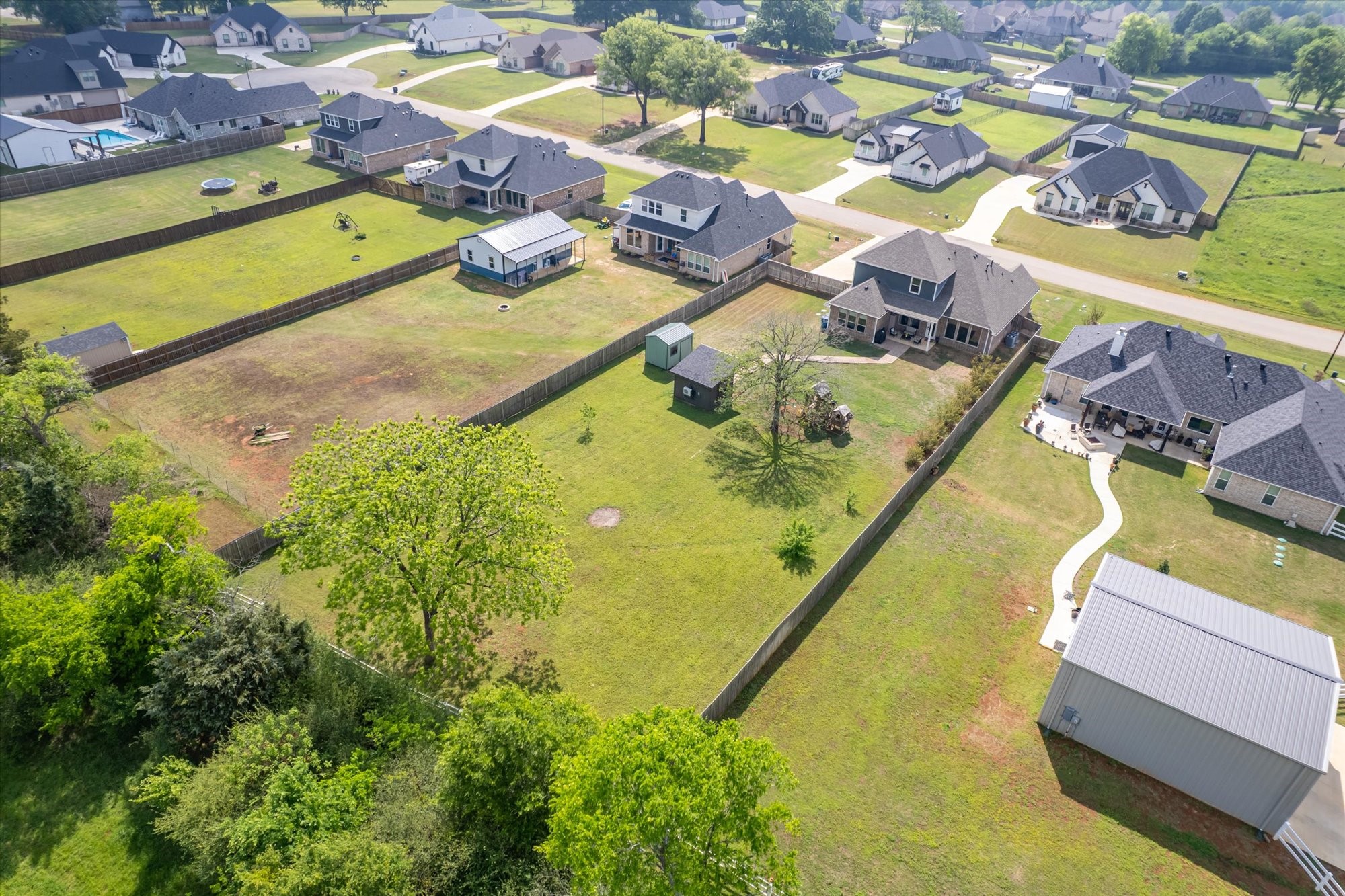 8030 Freestone Drive Bullard TX 75757