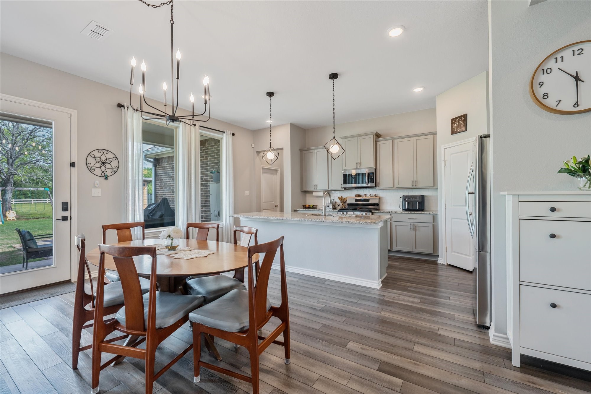8030 Freestone Drive Bullard TX 75757
