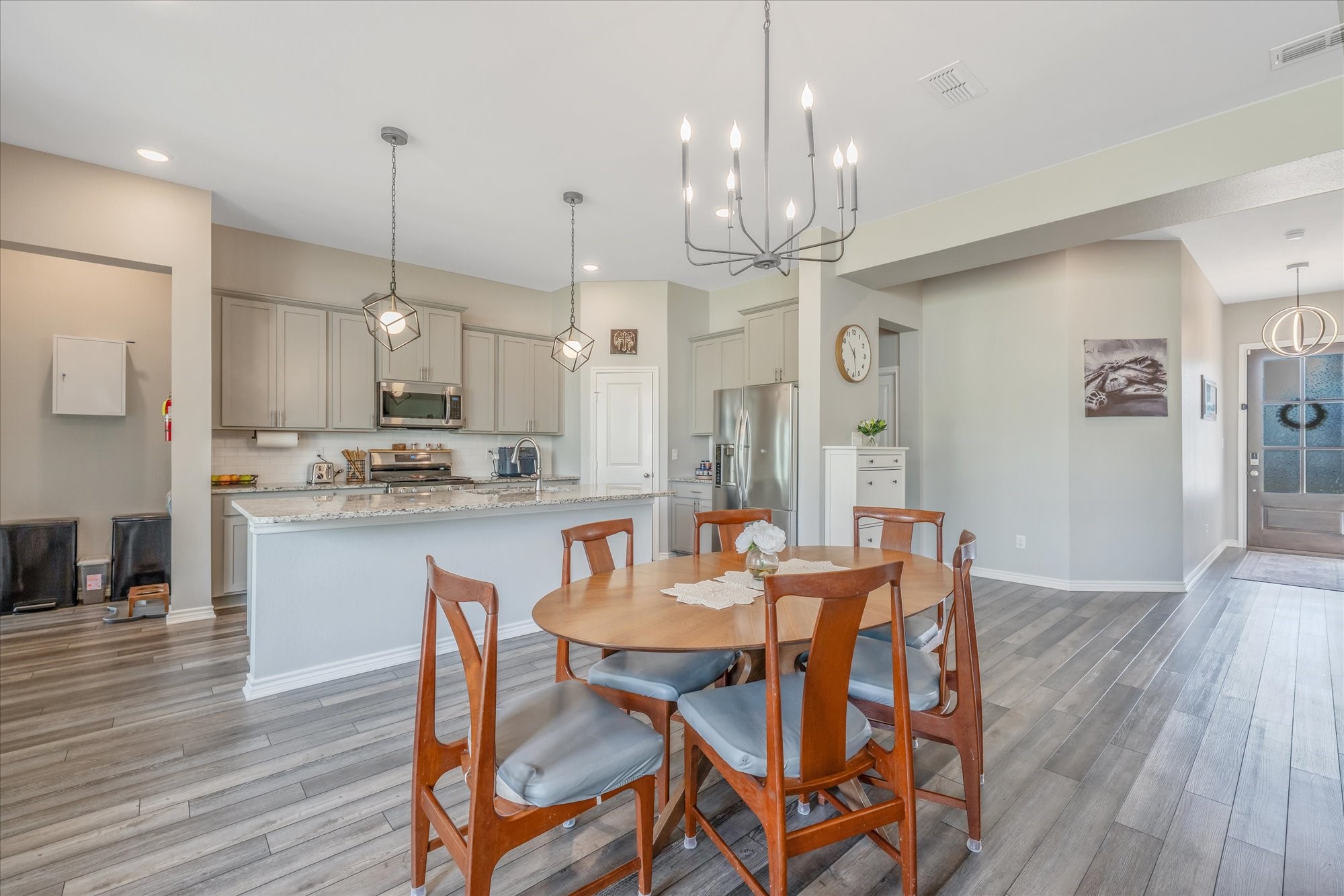 8030 Freestone Drive Bullard TX 75757