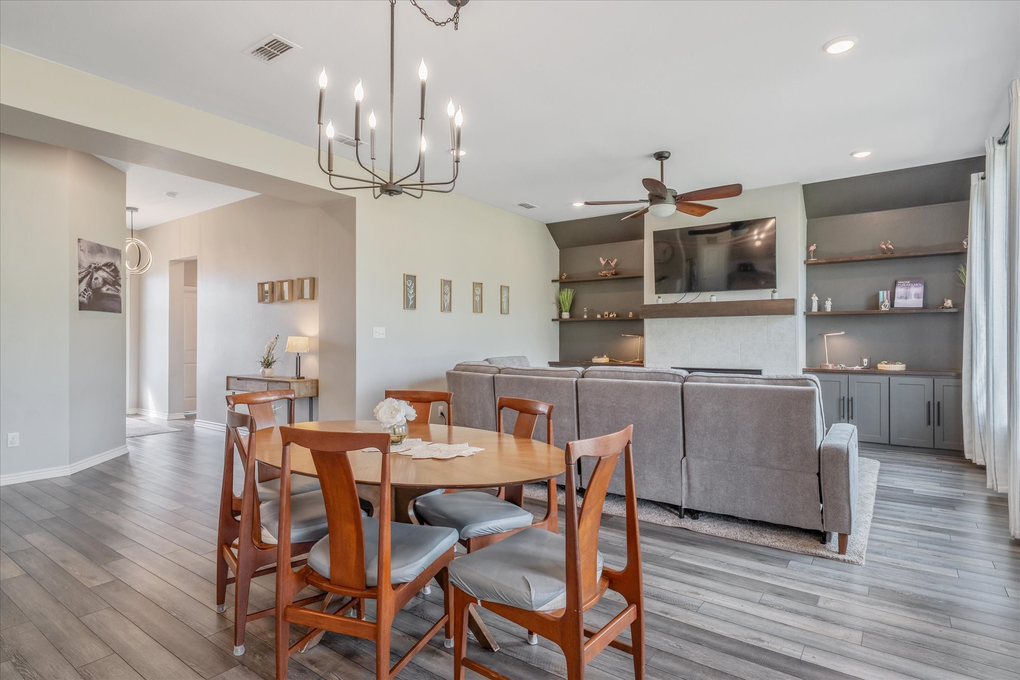 8030 Freestone Drive Bullard TX 75757