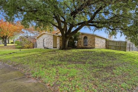 3102 Overglen Drive Garland TX 75043