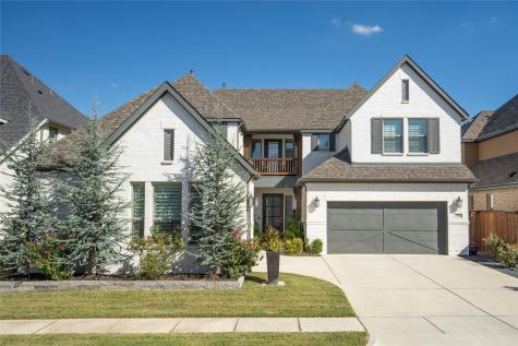 3905 Campania Court Colleyville TX 76034