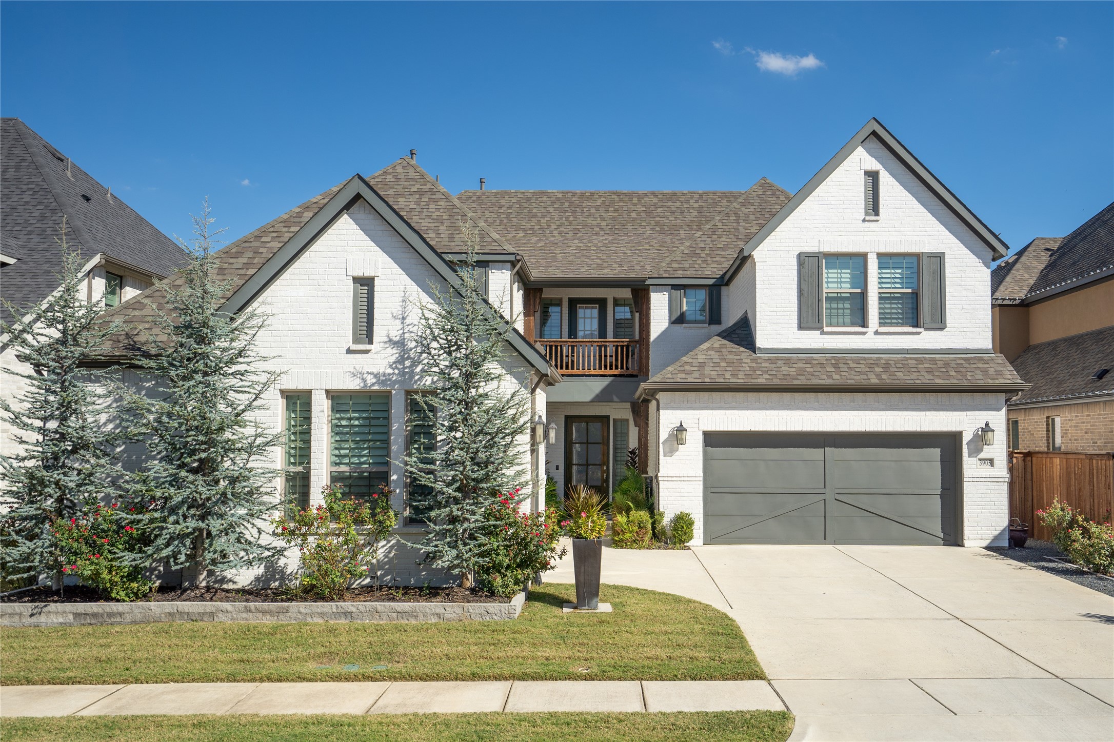 3905 Campania Court Colleyville TX 76034