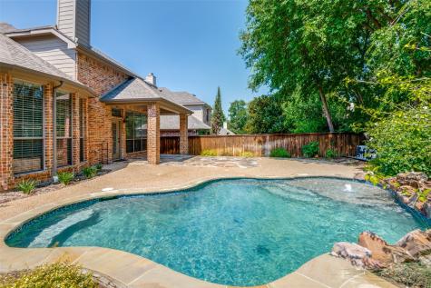 1204 Philip Drive Allen TX 75013