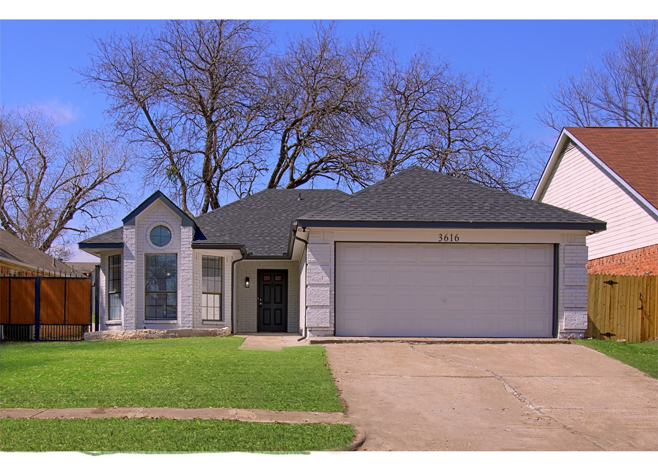 3616 Riverhead Drive Arlington TX 76015