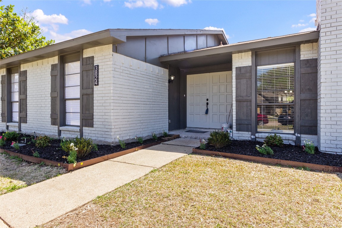3824 Casa Del Sol Lane Dallas TX 75228