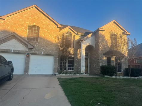 4 Brairwood Court Mansfield TX 76063