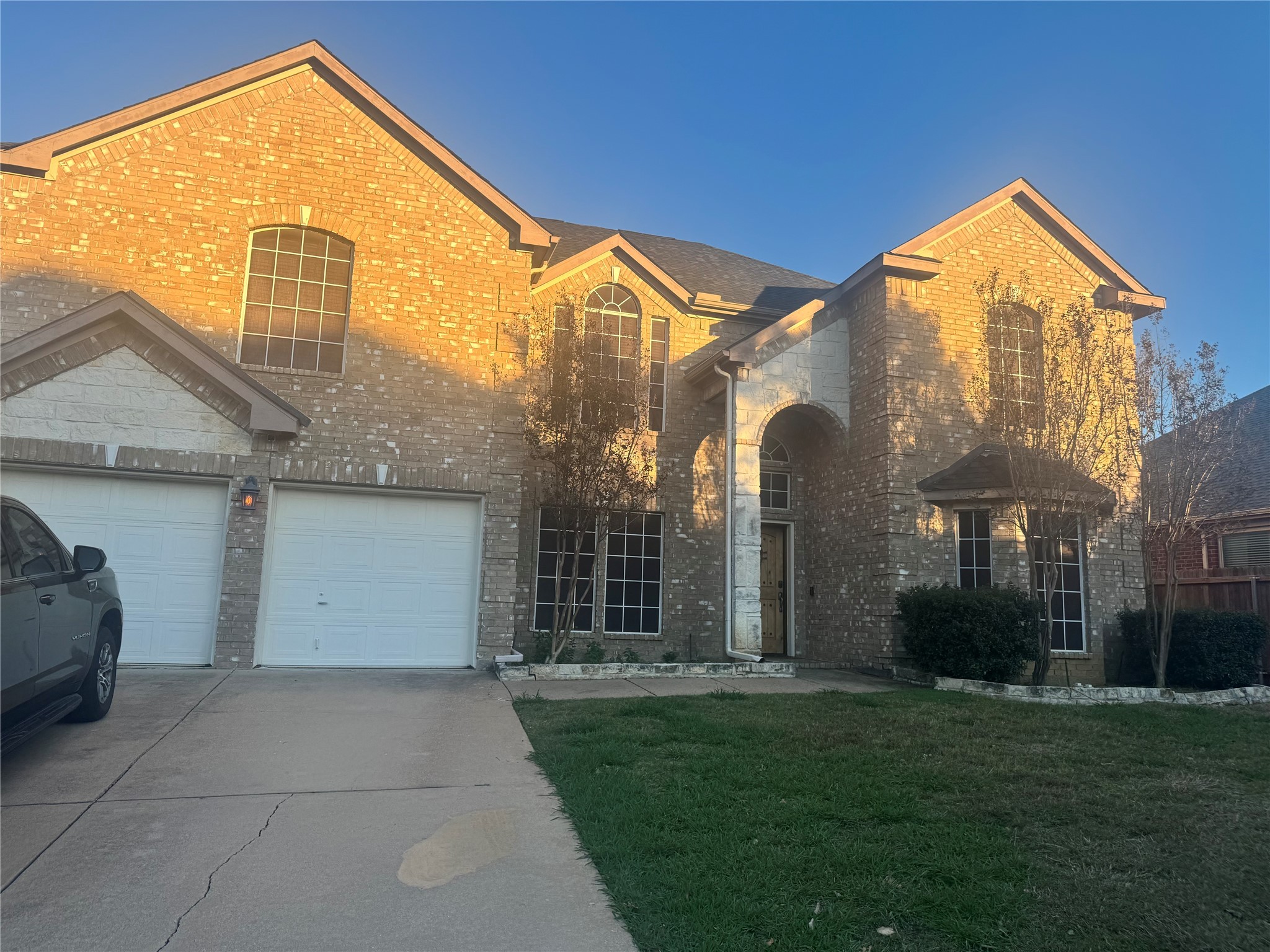 4 Brairwood Court Mansfield TX 76063