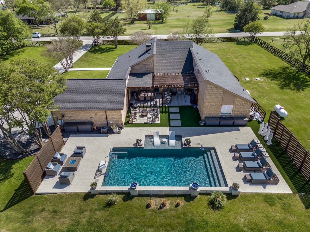 6707 Poco Drive Parker TX 75002