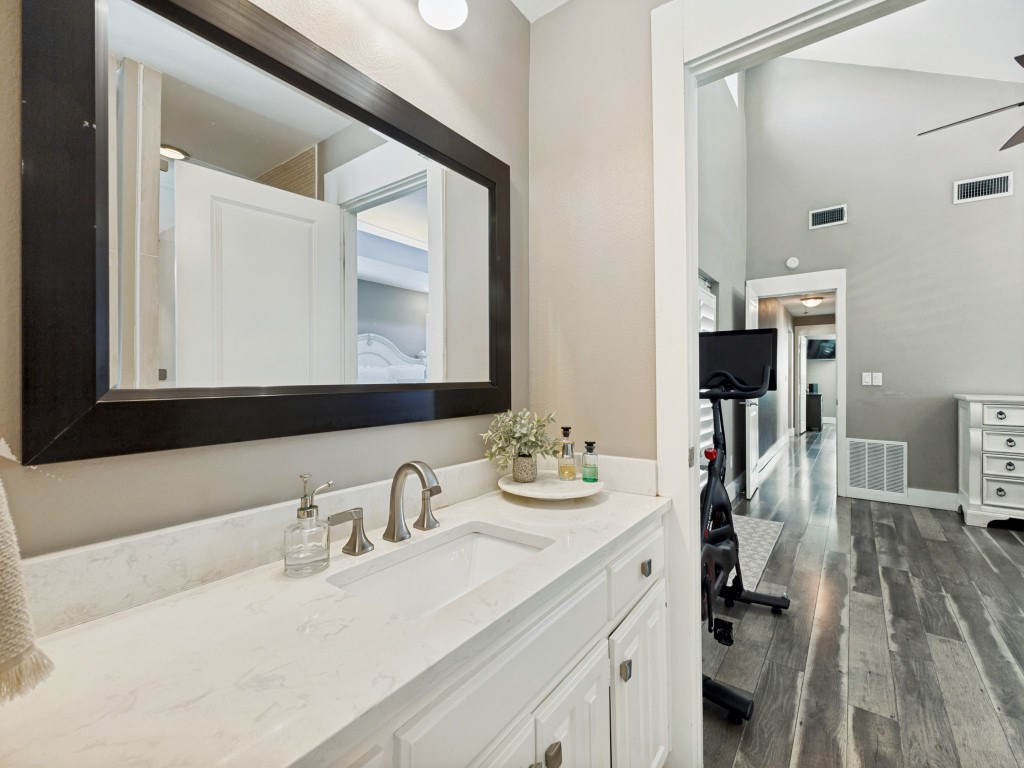 6707 Poco Drive Parker TX 75002