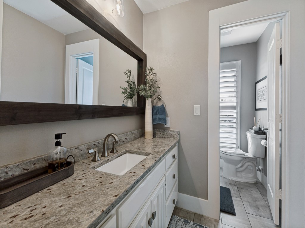 6707 Poco Drive Parker TX 75002