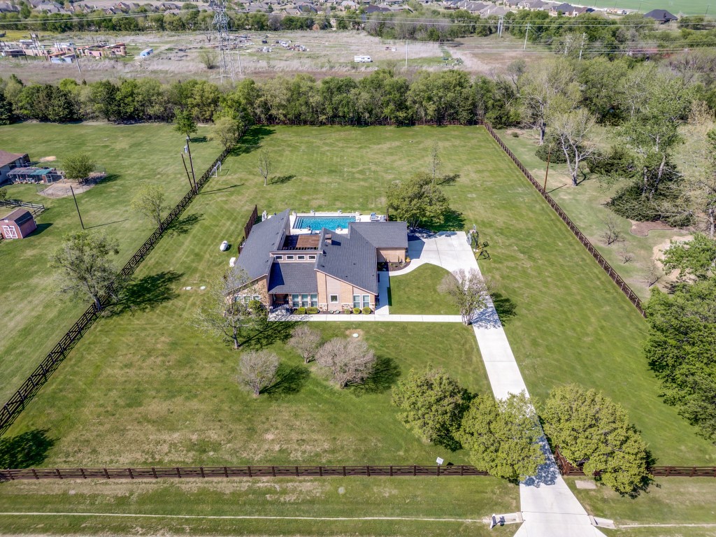 6707 Poco Drive Parker TX 75002