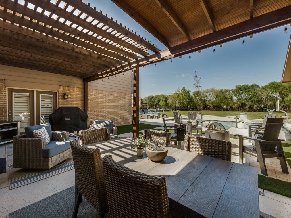 6707 Poco Drive Parker TX 75002