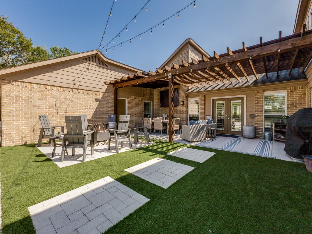 6707 Poco Drive Parker TX 75002