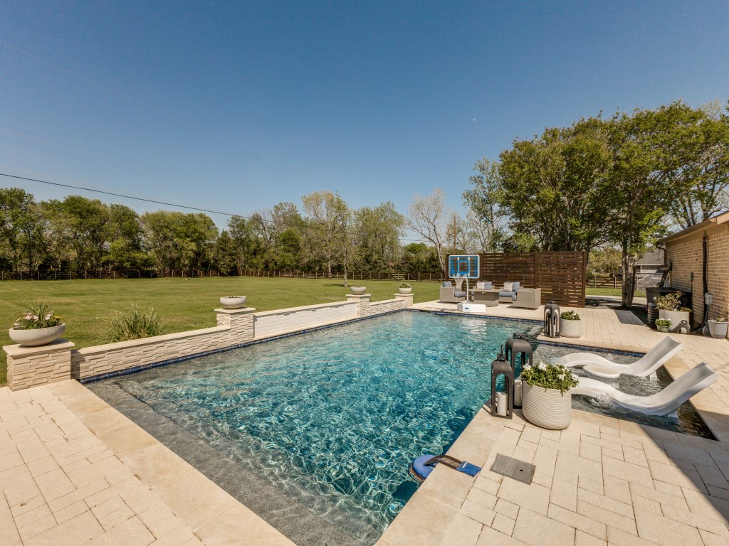 6707 Poco Drive Parker TX 75002
