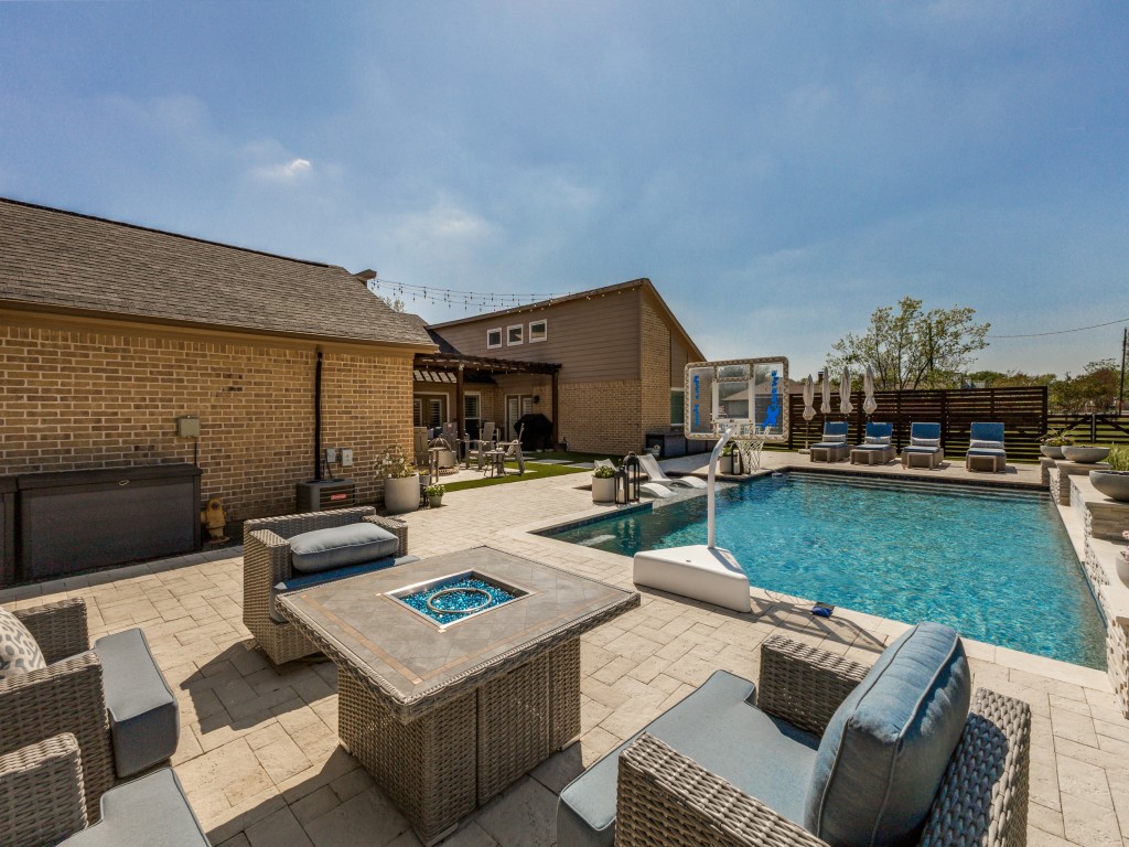 6707 Poco Drive Parker TX 75002