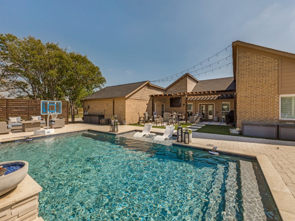6707 Poco Drive Parker TX 75002