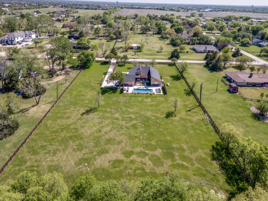 6707 Poco Drive Parker TX 75002