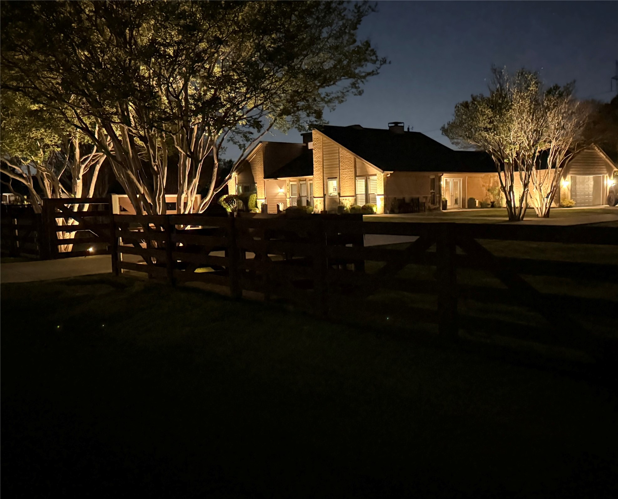6707 Poco Drive Parker TX 75002