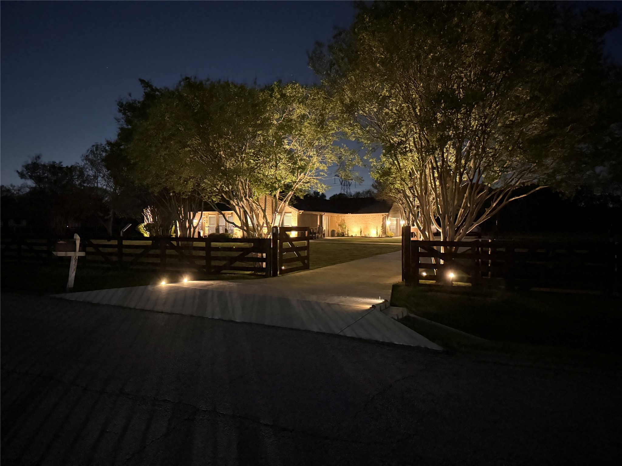 6707 Poco Drive Parker TX 75002