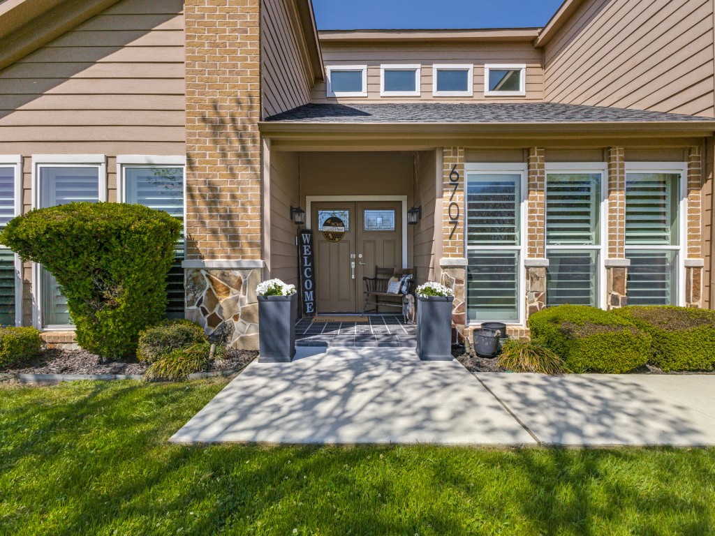 6707 Poco Drive Parker TX 75002