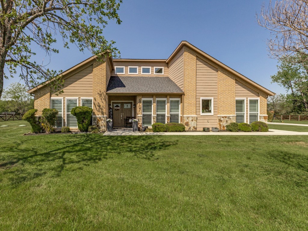 6707 Poco Drive Parker TX 75002