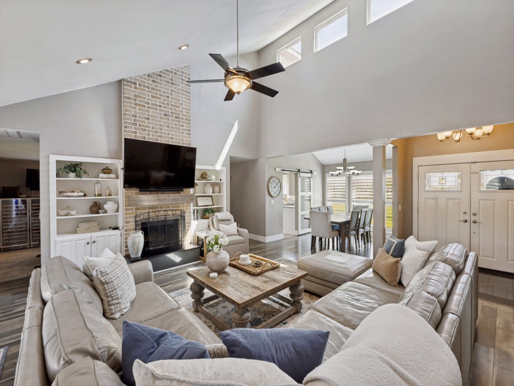 6707 Poco Drive Parker TX 75002