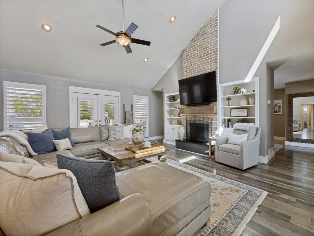 6707 Poco Drive Parker TX 75002