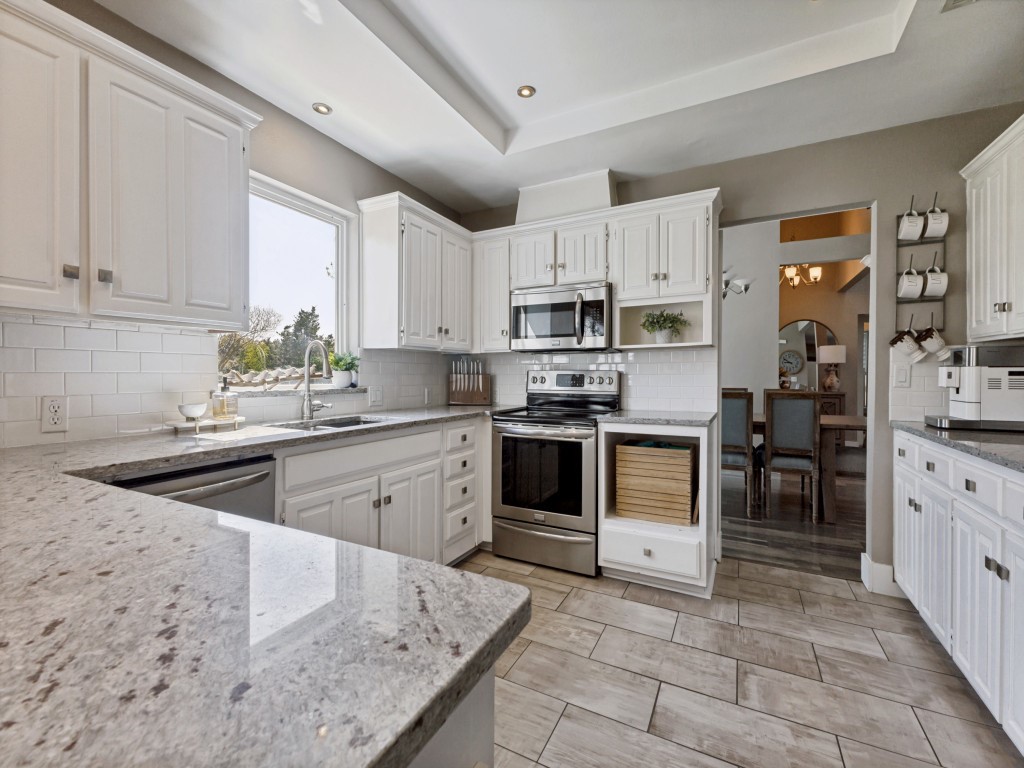 6707 Poco Drive Parker TX 75002