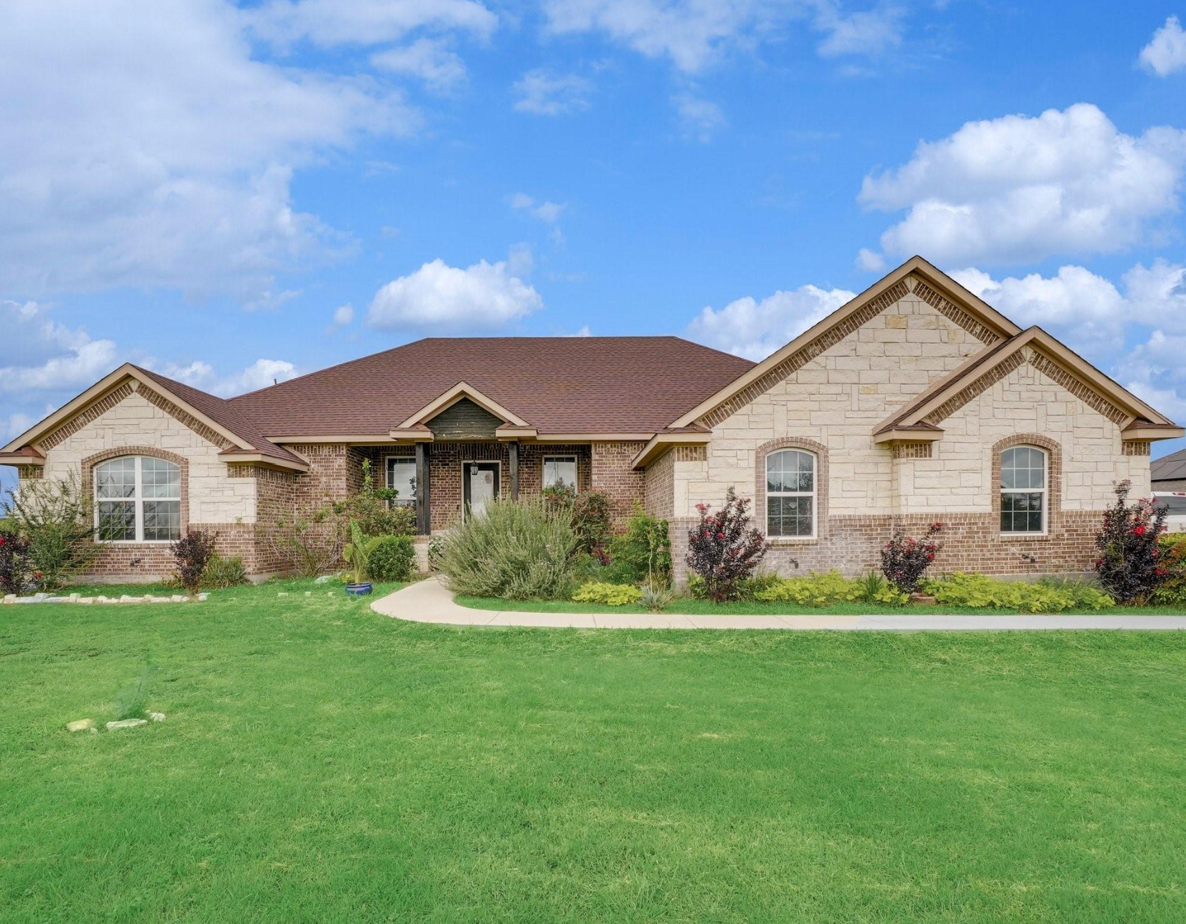 7552 Blanchard Way Fort Worth TX 76126