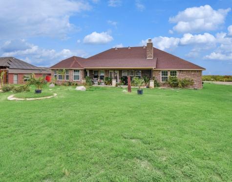 7552 Blanchard Way Fort Worth TX 76126