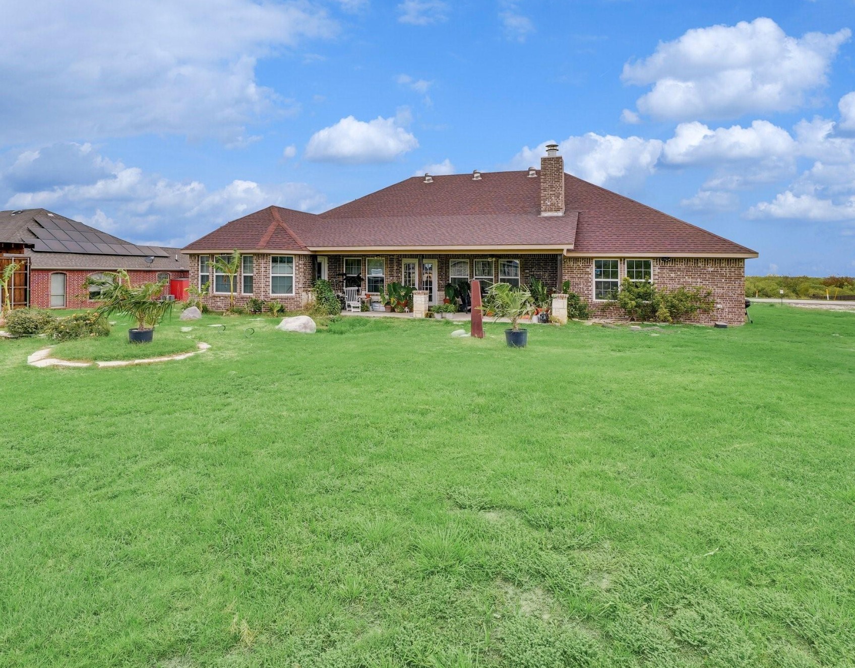 7552 Blanchard Way Fort Worth TX 76126