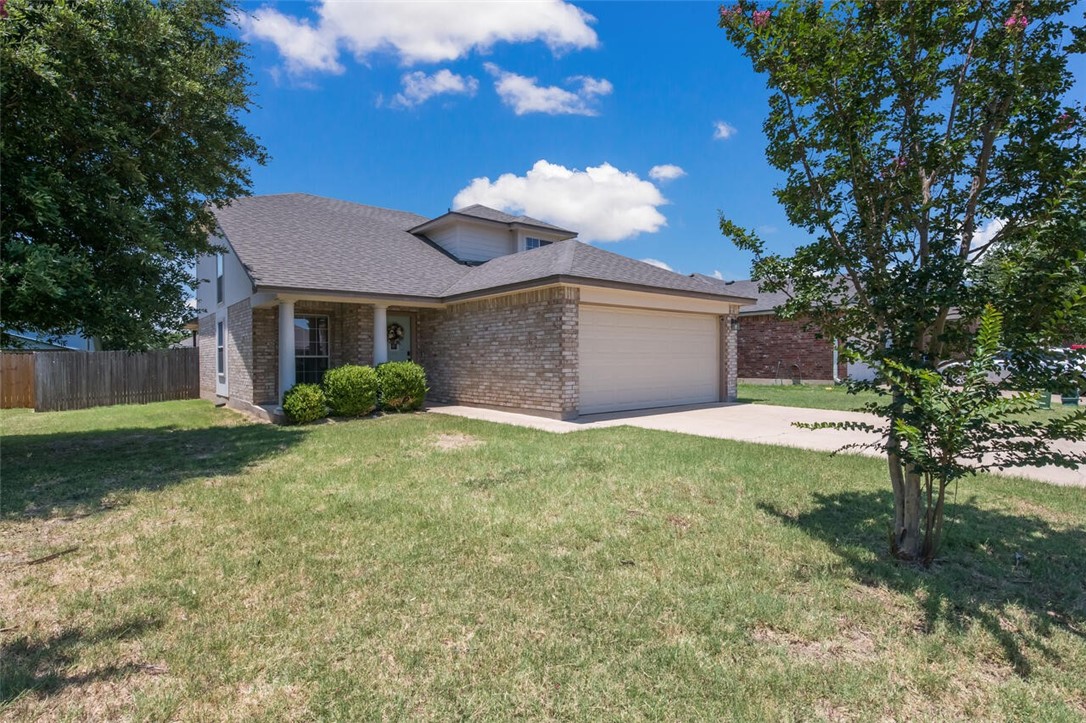 10124 Barton Creek Drive Waco TX 76708