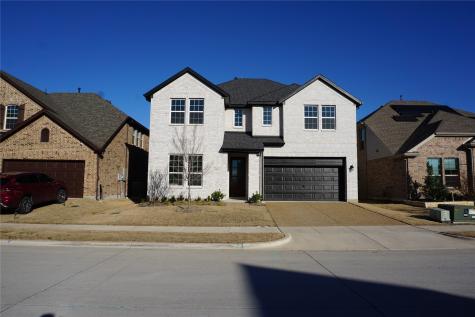 3304 Mattie Grey Lane Melissa TX 75454