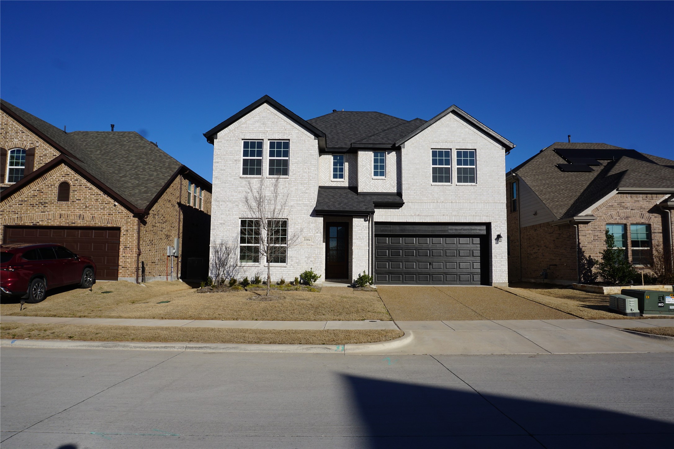 3304 Mattie Grey Lane Melissa TX 75454
