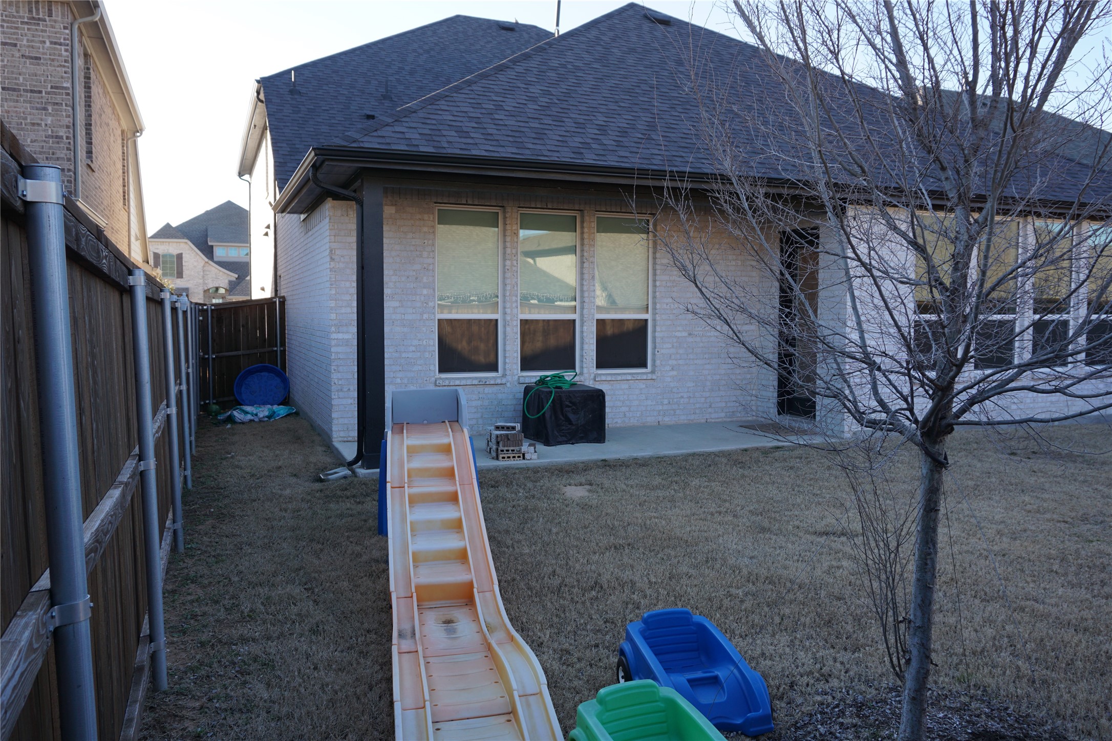3304 Mattie Grey Lane Melissa TX 75454