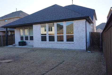 3304 Mattie Grey Lane Melissa TX 75454