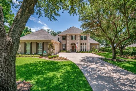 1107 Fontaine Drive Southlake TX 76092