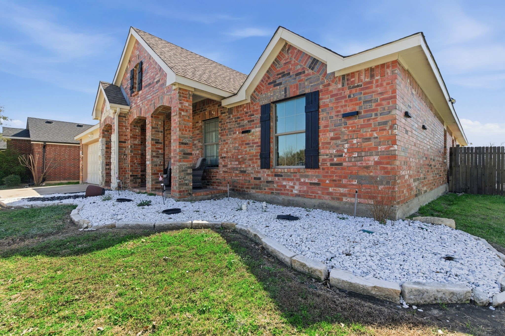 9469 Fox Hill Fort Worth TX 76131