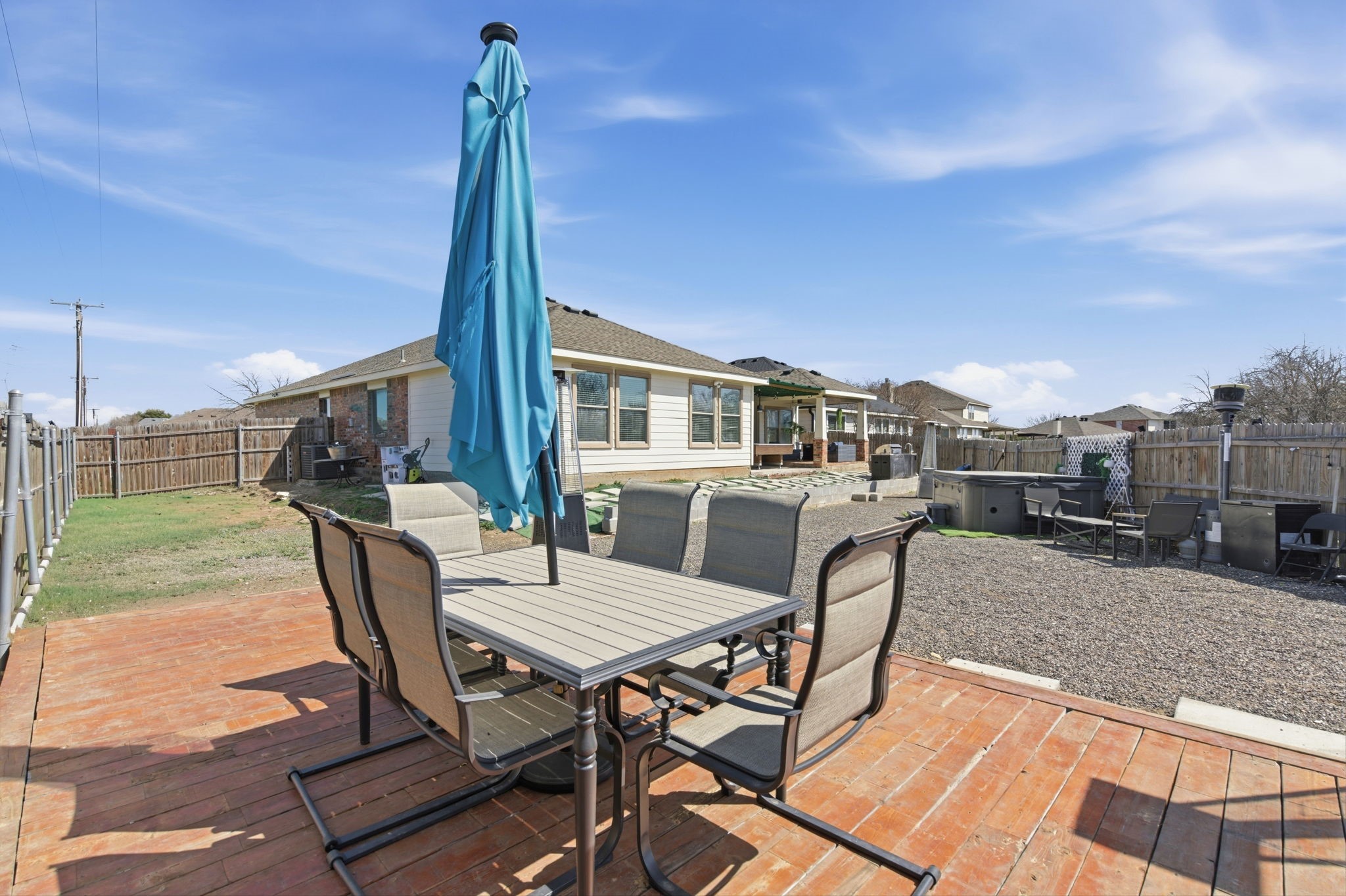 9469 Fox Hill Fort Worth TX 76131
