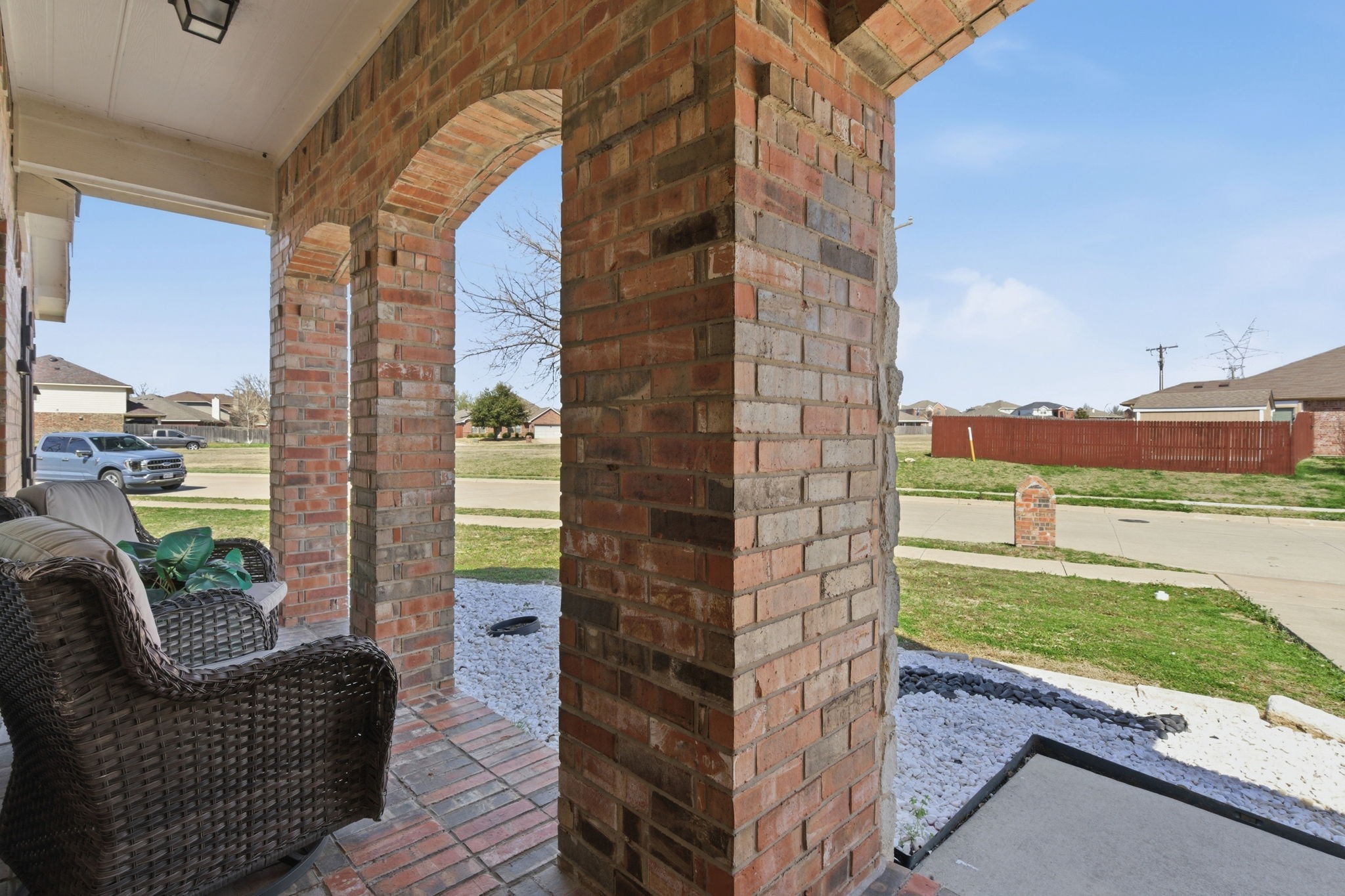 9469 Fox Hill Fort Worth TX 76131
