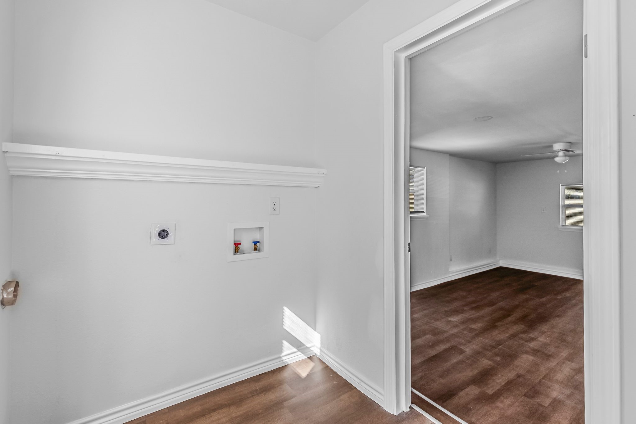 2117 Frazier Street Greenville TX 75401