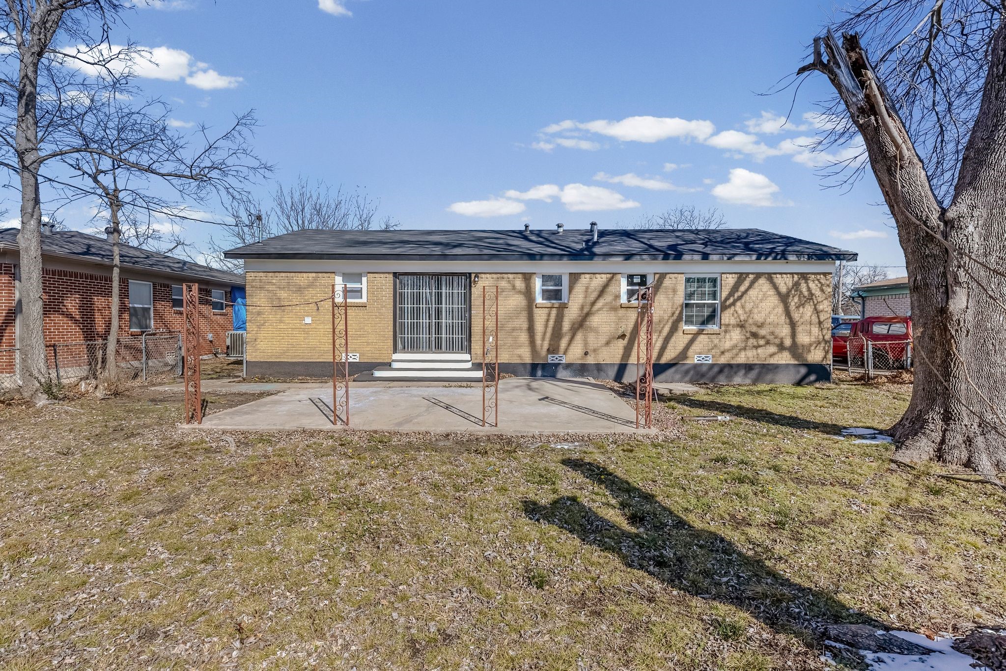 2117 Frazier Street Greenville TX 75401