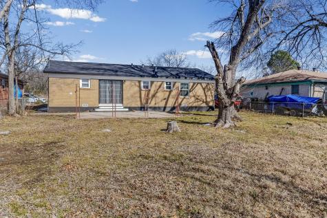 2117 Frazier Street Greenville TX 75401