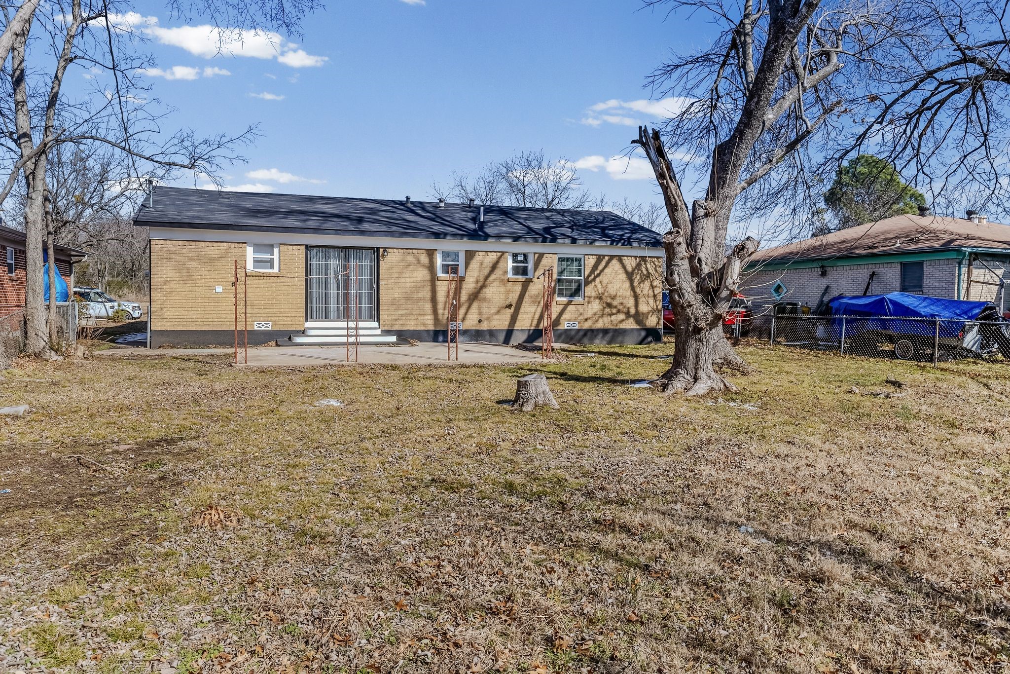 2117 Frazier Street Greenville TX 75401