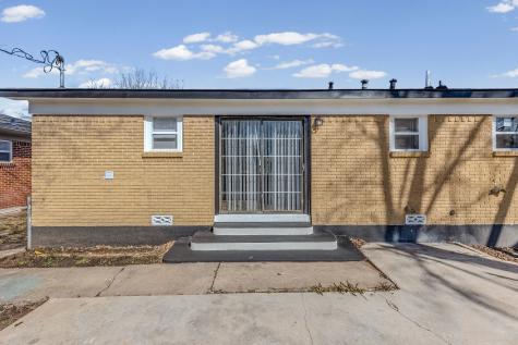 2117 Frazier Street Greenville TX 75401