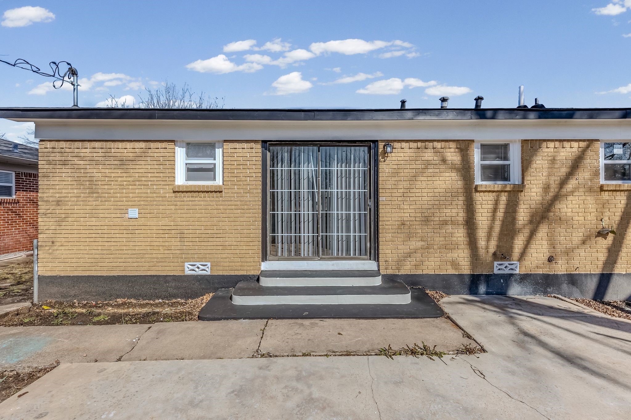2117 Frazier Street Greenville TX 75401