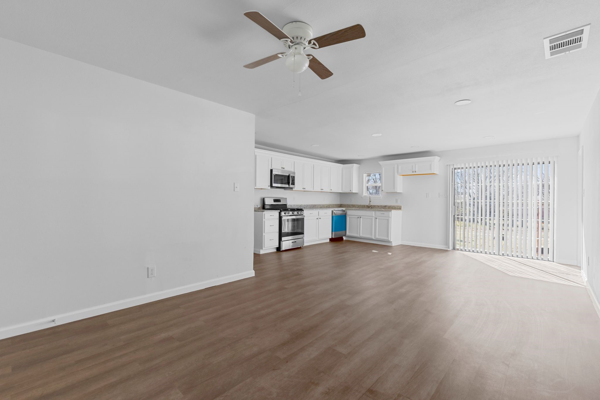 2117 Frazier Street Greenville TX 75401