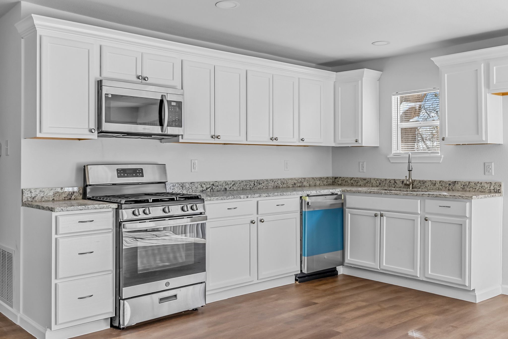 2117 Frazier Street Greenville TX 75401