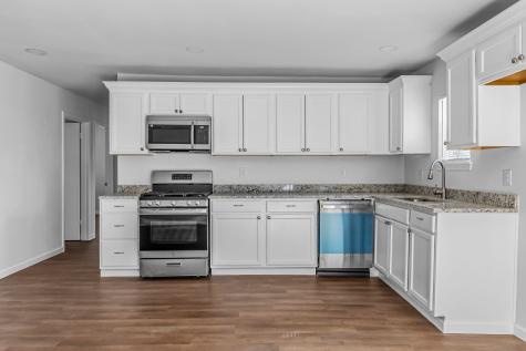 2117 Frazier Street Greenville TX 75401